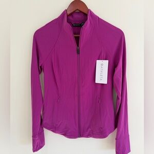 Athleta Salutation Jacket